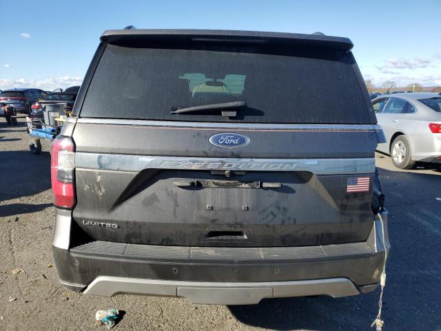 Photo 6 from auction – 2021 FORD EXPEDITION with VIN 1FMJU2AT6MEA03230