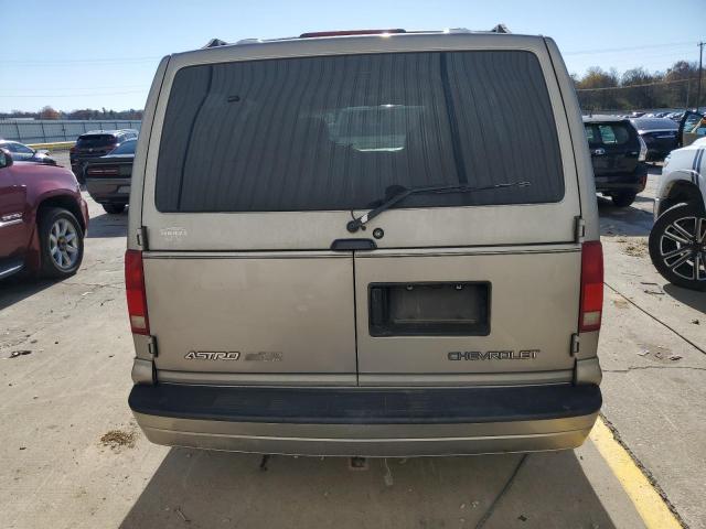 Photo 6 from auction – 2004 CHEVROLET ASTRO with VIN 1GNDM19X34B110909
