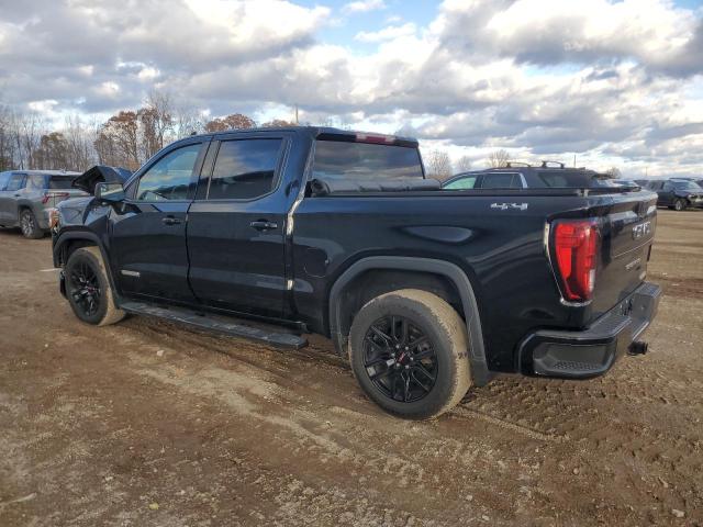Photo 2 from auction – 2022 GMC SIERRA LIM with VIN 3GTP9CEK5NG143836