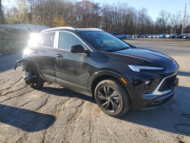 Photo 4 from auction – 2024 BUICK ENCORE GX with VIN KL4AMESL1RB205836