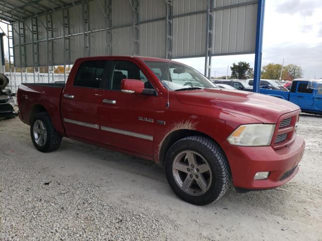 Photo 4 from auction – 2010 DODGE RAM 1500 with VIN 1D7RV1CT6AS194405
