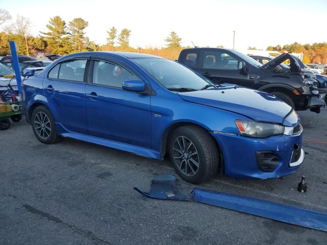 Photo 4 from auction – 2017 MITSUBISHI LANCER ES with VIN JA32V2FW8HU008304