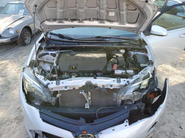 Photo 11 from auction – 2018 TOYOTA COROLLA L with VIN 5YFBURHE3JP794453