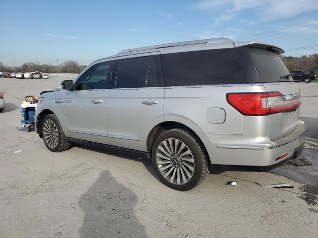 Photo 2 from auction – 2019 LINCOLN NAVIGATOR with VIN 5LMJJ2LTXKEL17379