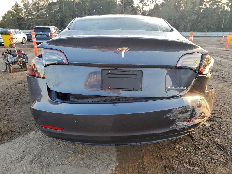 Photo 6 from auction – 2023 TESLA MODEL 3 with VIN 5YJ3E1EA8PF657985