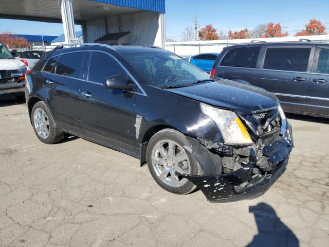 Photo 4 from auction – 2012 CADILLAC SRX PERFOR with VIN 3GYFNEE30CS529791