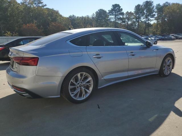 Photo 3 from auction – 2022 AUDI A5 PREMIUM with VIN WAUCBCF52NA030899