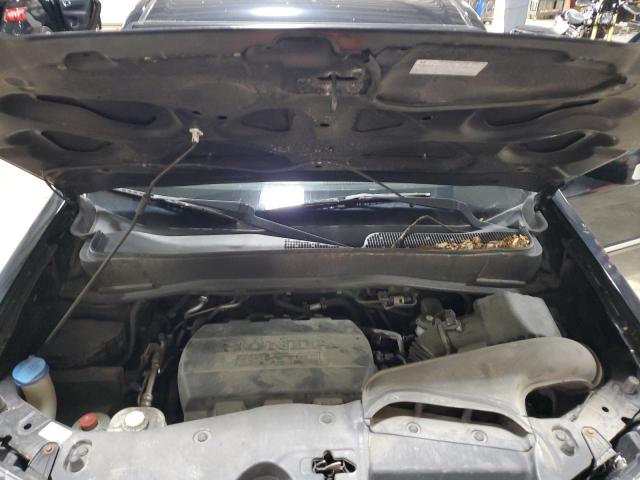 Photo 12 from auction – 2015 HONDA PILOT TOUR with VIN 5FNYF4H90FB030766