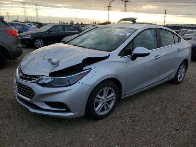 Photo 1 from auction – 2016 CHEVROLET CRUZE LT with VIN 1G1BE5SM6G7296644