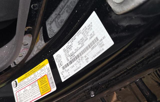 Photo 10 from auction – 2023 FORD BRONCO BAS with VIN 1FMDE5AH3PLB42822