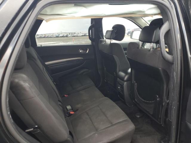 Photo 11 from auction – 2015 DODGE DURANGO SX with VIN 1C4RDHAG3FC760176