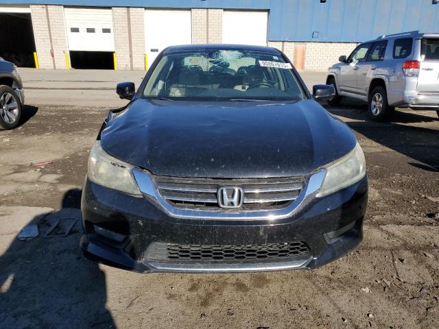 Photo 5 from auction – 2015 HONDA ACCORD EXL with VIN 1HGCR2F83FA020081
