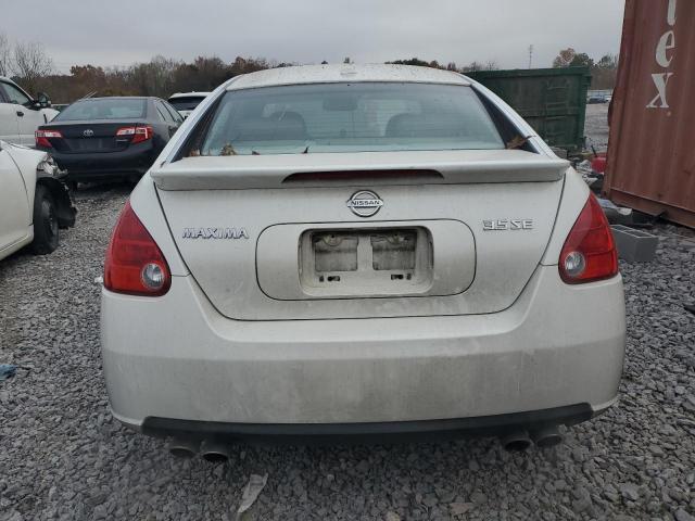 Zdjęcie 6 z aukcji – 2008 NISSAN MAXIMA SE z VIN 1N4BA41E08C831036
