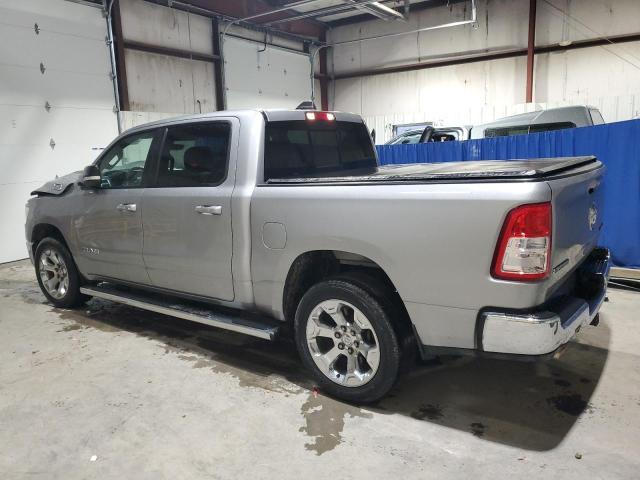 Photo 2 from auction – 2019 RAM 1500 BIG H with VIN 1C6SRFFT2KN778249