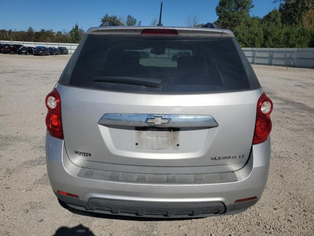 Photo 6 from auction – 2013 CHEVROLET EQUINOX LT with VIN 2GNALPEK4D6264566