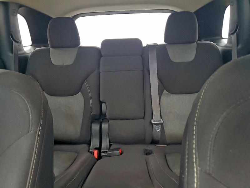 Photo 10 from auction – 2018 JEEP CHEROKEE L with VIN 1C4PJLCB3JD538342