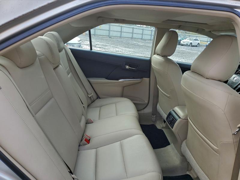 Photo 10 from auction – 2014 TOYOTA CAMRY L with VIN 4T1BF1FK3EU359697