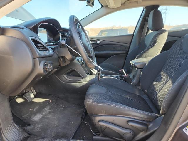 Photo 7 from auction – 2016 DODGE DART SXT with VIN 1C3CDFBB3GD613451