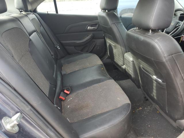 Photo 10 from auction – 2014 CHEVROLET MALIBU 1LT with VIN 1G11C5SL5EF251772