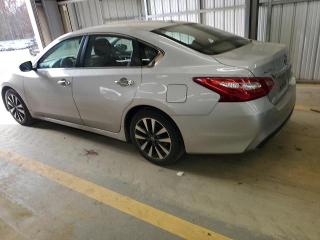 Photo 2 from auction – 2017 NISSAN ALTIMA 2.5 with VIN 1N4AL3AP7HC231499