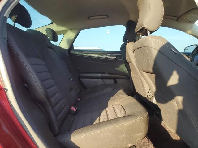 Photo 10 from auction – 2017 FORD FUSION SE with VIN 3FA6P0HD4HR103419