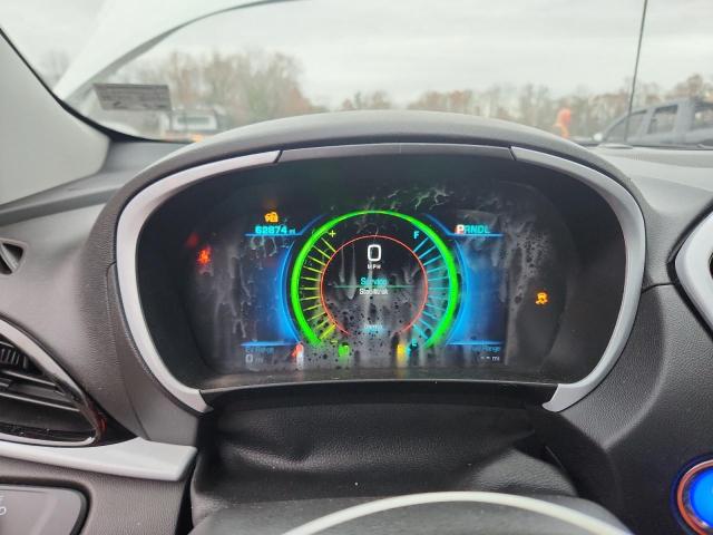 Photo 9 from auction – 2017 CHEVROLET VOLT LT with VIN 1G1RA6S59HU216152