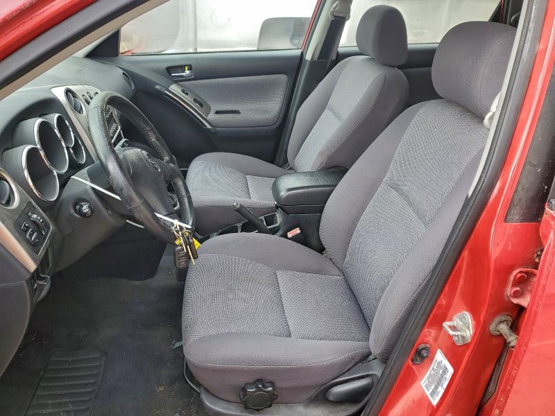Zdjęcie 7 z aukcji – 2003 TOYOTA COROLLA MA z VIN 2T1LR32E63C097454