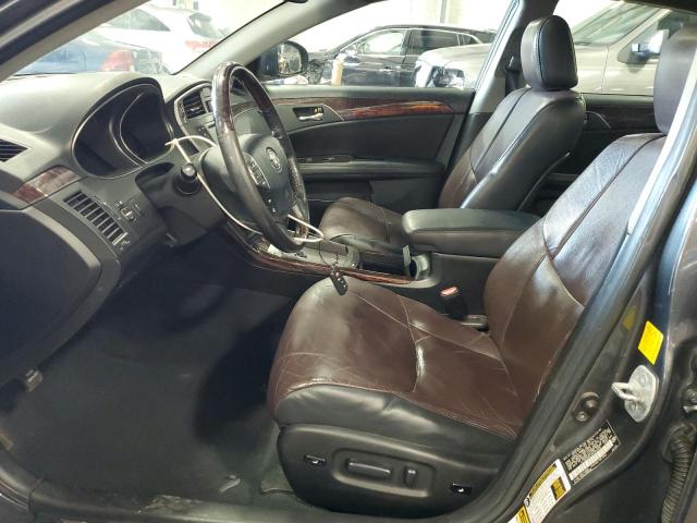 Zdjęcie 7 z aukcji – 2011 TOYOTA AVALON BAS z VIN 4T1BK3DB1BU392509