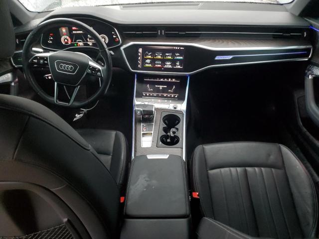Photo 8 from auction – 2020 AUDI A6 PRESTIG with VIN WAUM2AF29LN069512