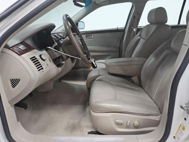 Photo 7 from auction – 2006 CADILLAC DTS with VIN 1G6KD57Y36U167866