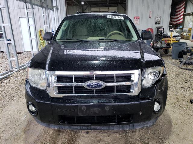 Photo 5 from auction – 2012 FORD ESCAPE XLT with VIN 1FMCU0D72CKB11324