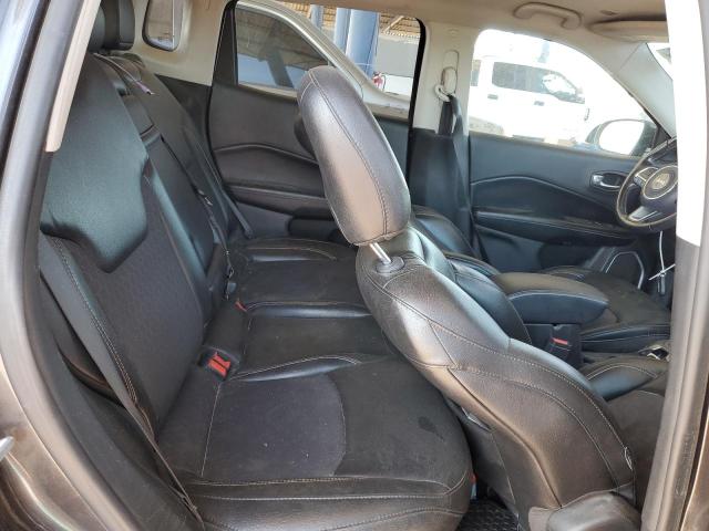Photo 11 from auction – 2019 JEEP COMPASS LA with VIN 3C4NJDBB4KT597314
