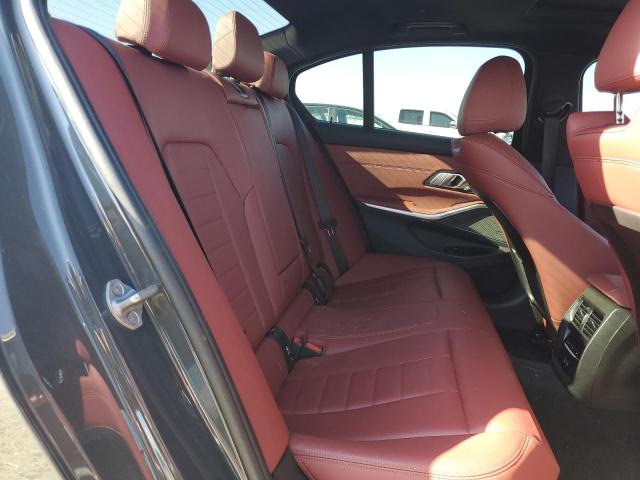 Photo 10 from auction – 2023 BMW 330XE with VIN 3MW39FS01P8C91043