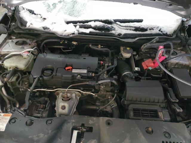 Photo 11 from auction – 2018 HONDA CIVIC EX with VIN 19XFC2F70JE006729