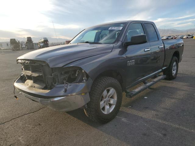 RAM 1500 SLT 2017 with VIN 1C6RR7GG3HS704712 - Photo from auction