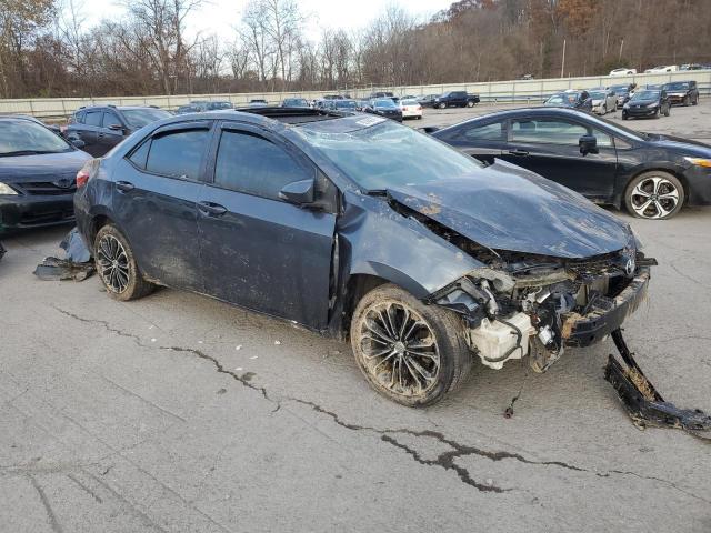 Photo 4 from auction – 2015 TOYOTA COROLLA L with VIN 2T1BURHE3FC450757