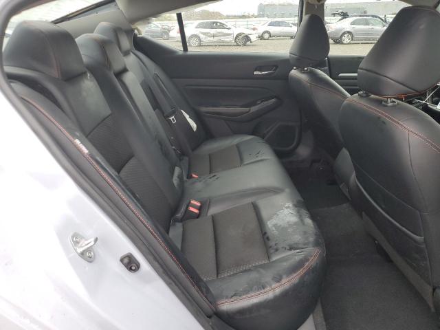 Photo 10 from auction – 2024 NISSAN ALTIMA SR with VIN 1N4BL4CV3RN370749