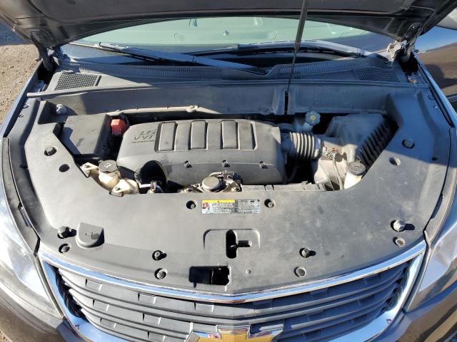 Photo 12 from auction – 2015 CHEVROLET TRAVERSE L with VIN 1GNKVFKD5FJ270221