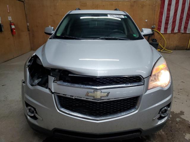 Photo 5 from auction – 2010 CHEVROLET EQUINOX LT with VIN 2CNALPEW3A6289543