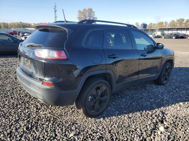 Foto 3 de la subasta – 2019 JEEP CHEROKEE L con VIN 1C4PJMLX8KD390630