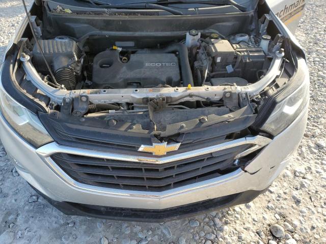 Photo 12 from auction – 2020 CHEVROLET EQUINOX with VIN 2GNAXUEV2L6222943