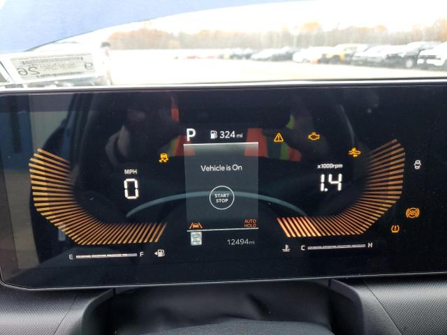 Photo 9 from auction – 2025 KIA K4 LX with VIN 3KPFT4DE1SE098884