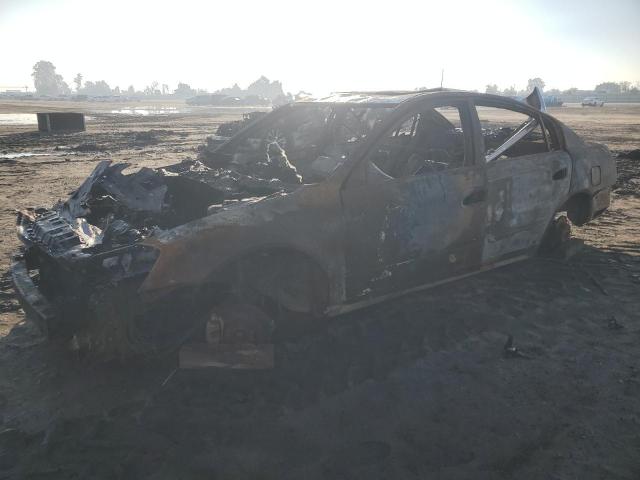 NISSAN ALTIMA S 2005 with VIN 1N4AL11E85N488593 - Photo from auction
