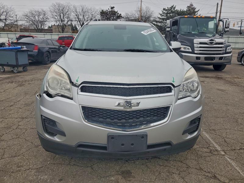 Photo 5 from auction – 2012 CHEVROLET EQUINOX LT with VIN 2GNALDEK2C1160328