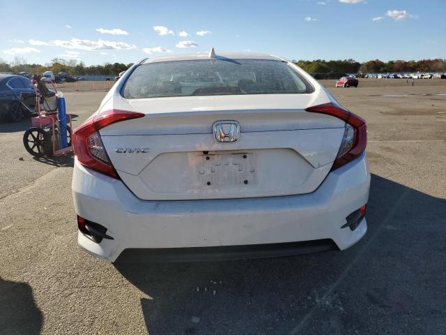 Photo 6 from auction – 2017 HONDA CIVIC with VIN 2HGFC2F77HH520917