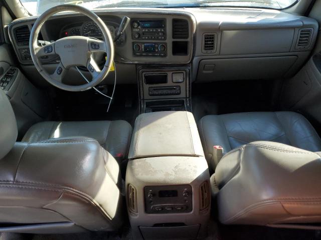 Photo 8 from auction – 2006 GMC SIERRA K15 with VIN 2GTEK63N461260263