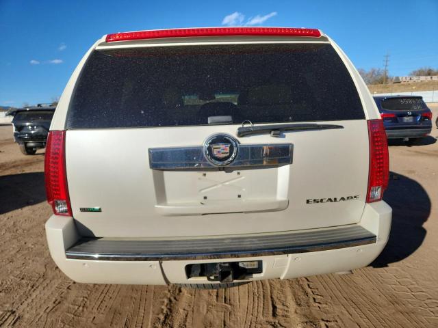 Photo 6 from auction – 2011 CADILLAC ESCALADE P with VIN 1GYS4CEF0BR384267