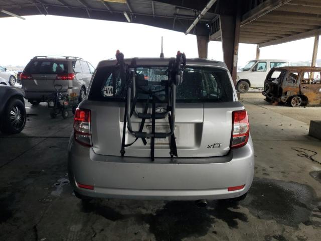 Photo 6 from auction – 2012 TOYOTA SCION XD with VIN JTKKU4B46C1028767