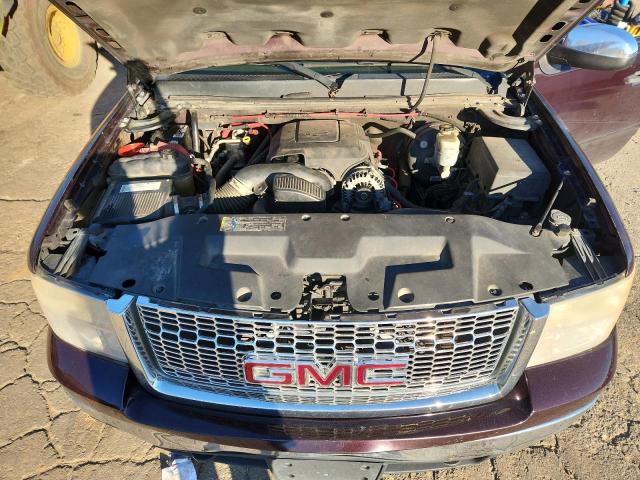 Photo 11 from auction – 2008 GMC SIERRA with VIN 2GTEK13M681168813