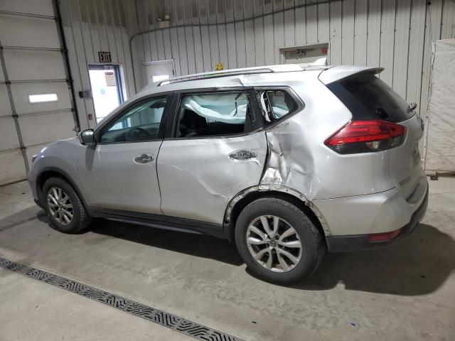 Photo 2 from auction – 2017 NISSAN ROGUE S with VIN KNMAT2MT5HP536800